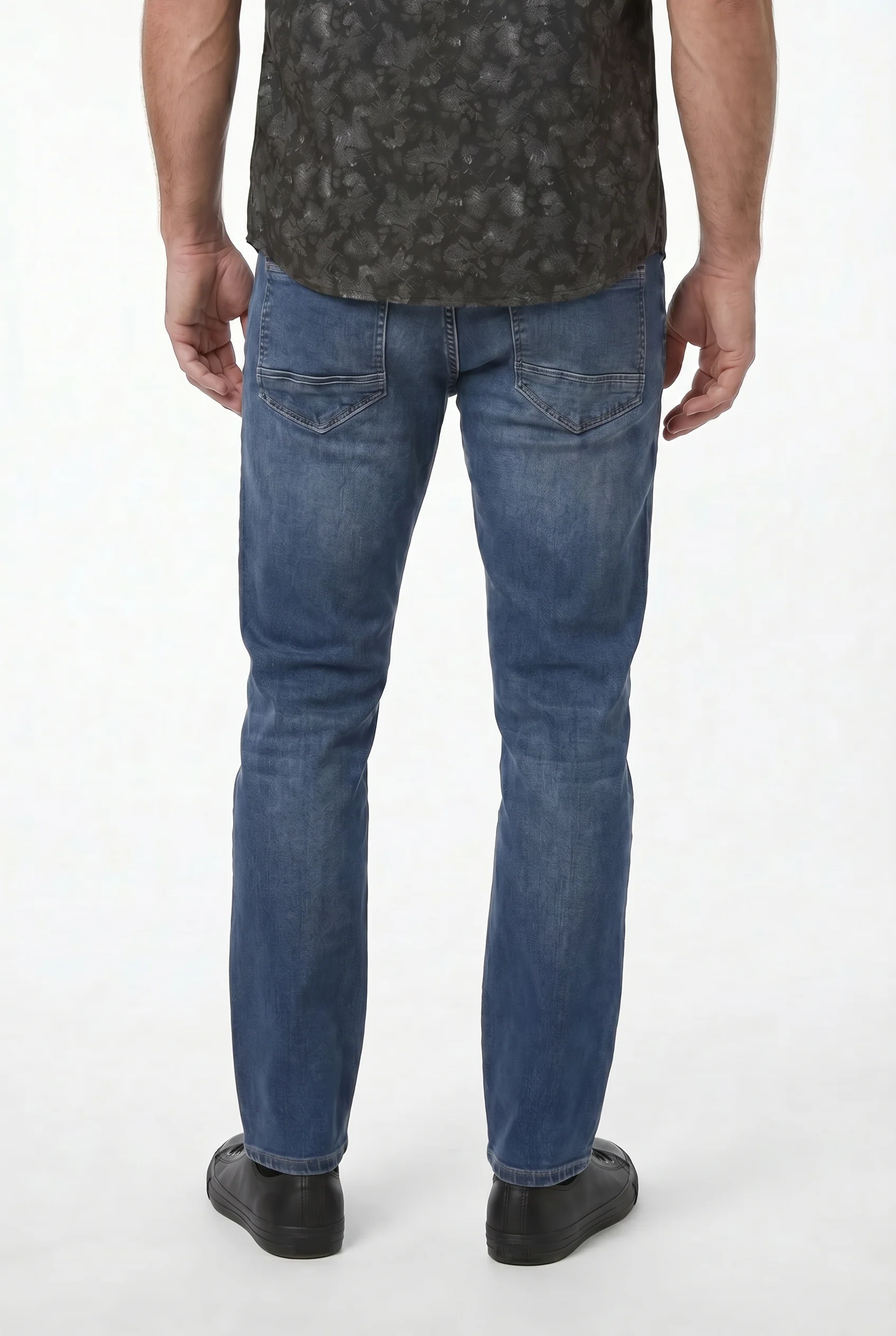 Le jeans Bench | Modèle coupe étroite - Image 7