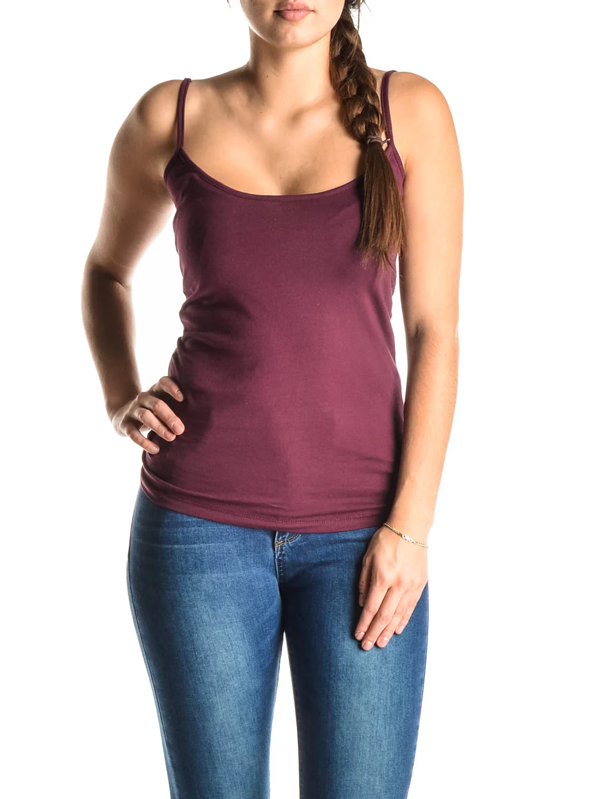 Camisole basique Pentagone