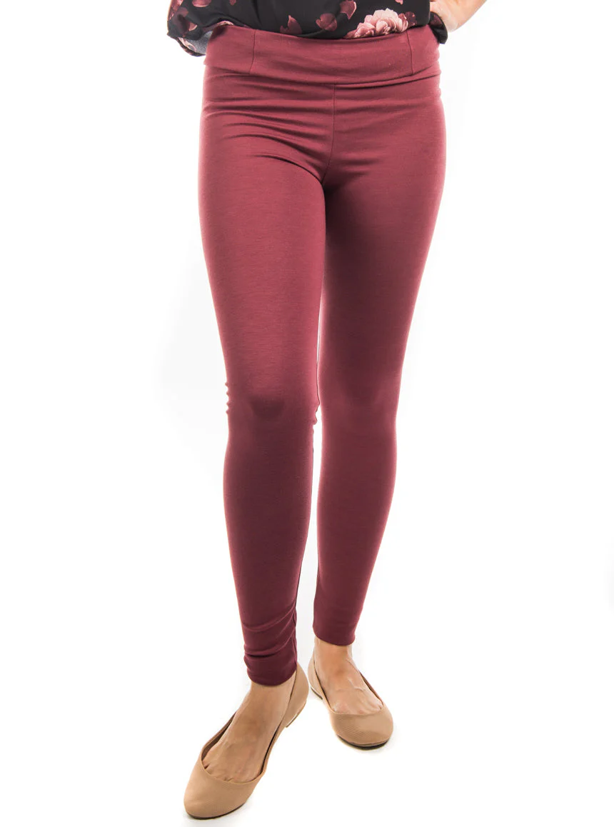 Legging Pentagone imprimé - Image 10