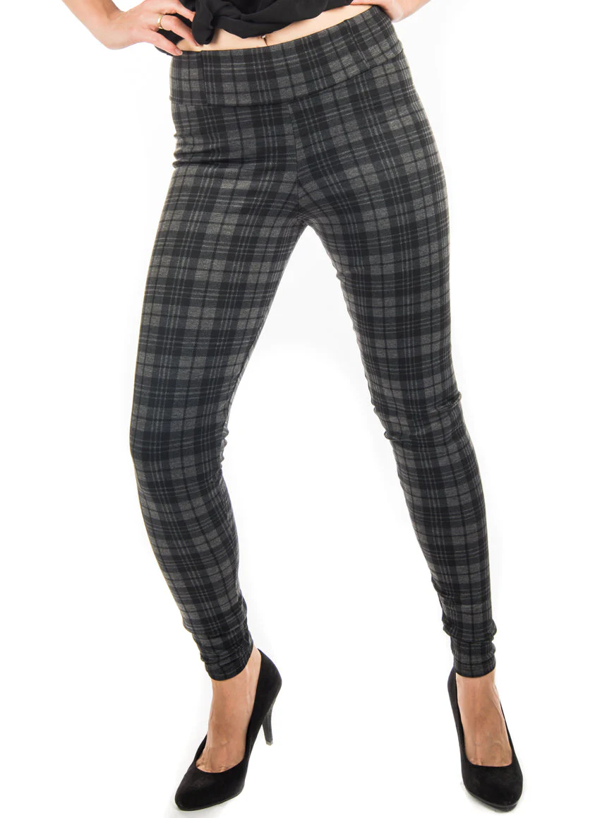 Legging Pentagone imprimé - Image 2