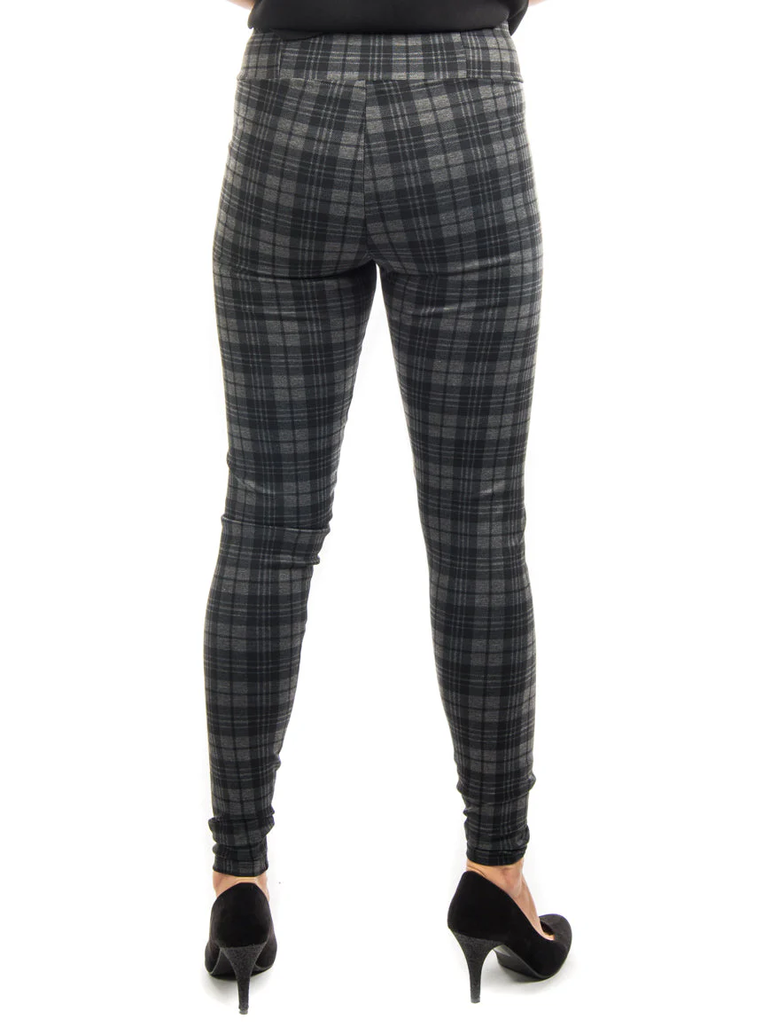 Legging Pentagone imprimé - Image 3