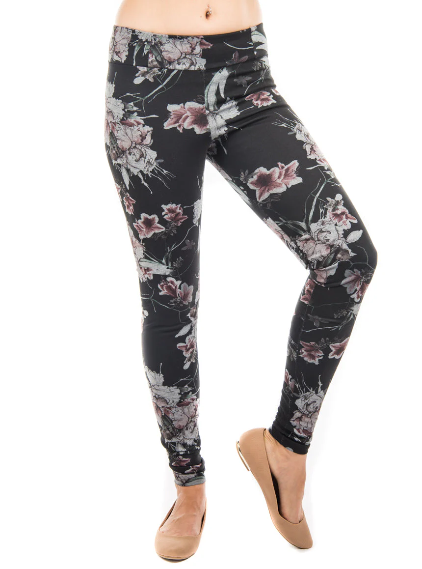 Legging Pentagone imprimé - Image 7