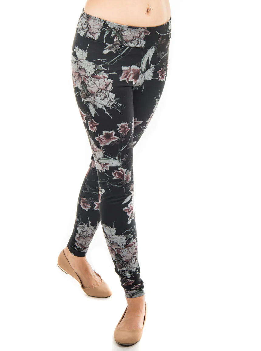Legging Pentagone imprimé - Image 8