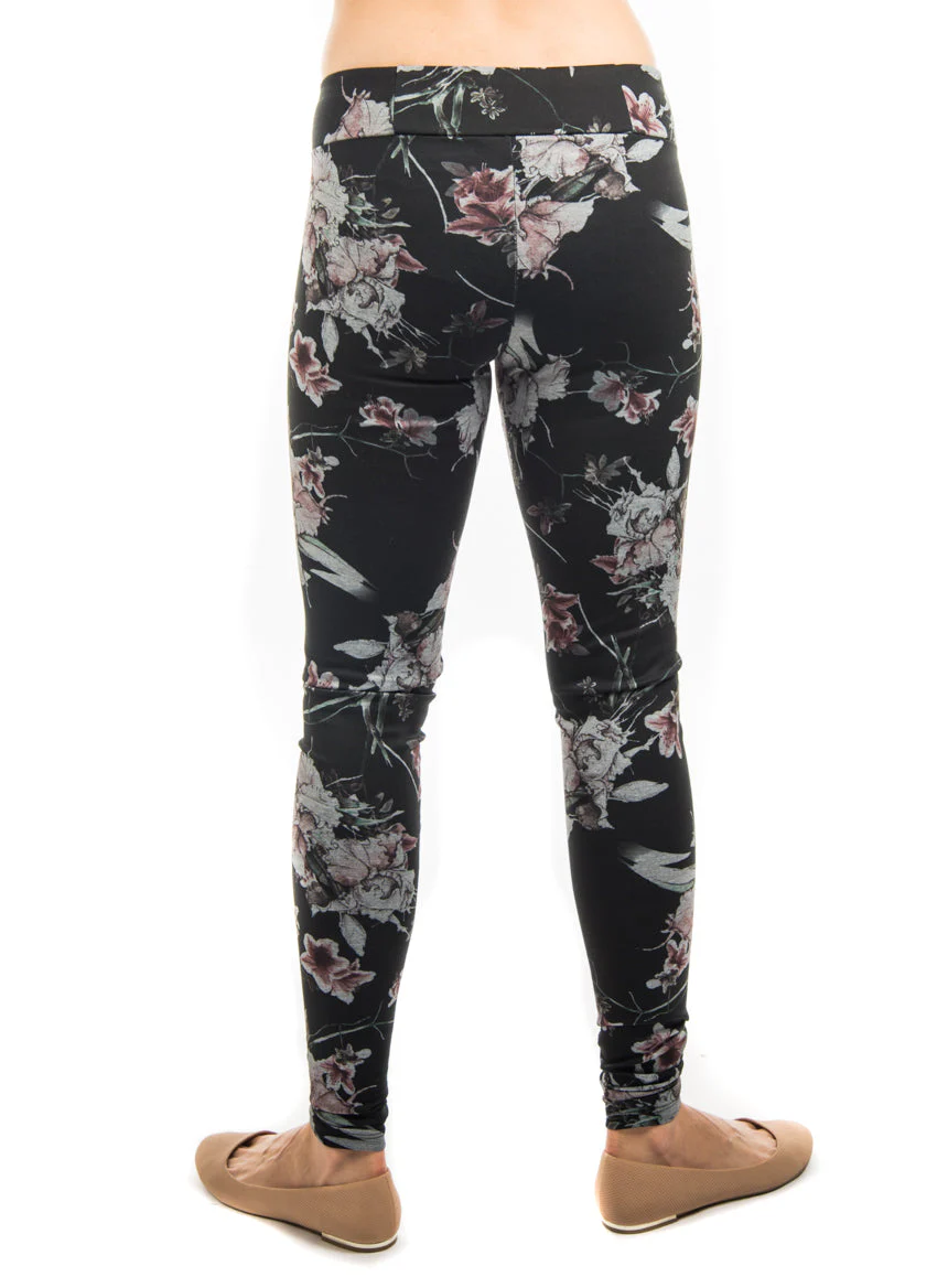Legging Pentagone imprimé - Image 9