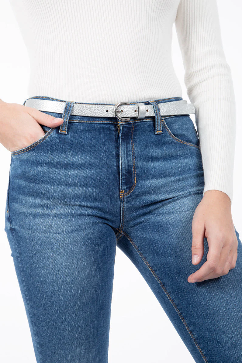Ceinture métallique