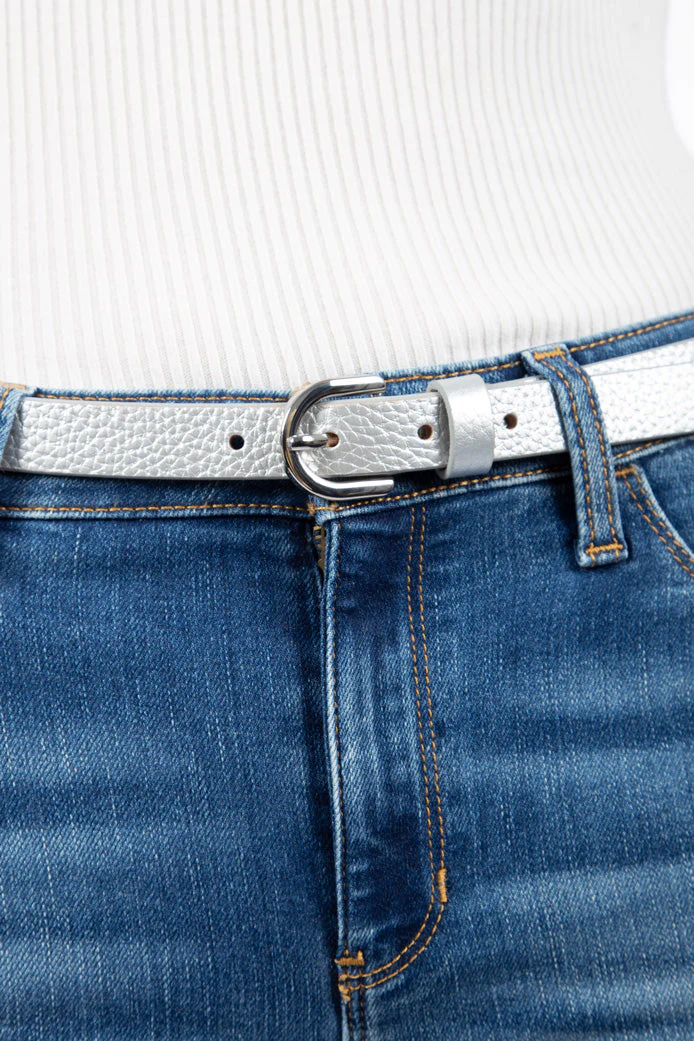 Ceinture métallique - Image 2
