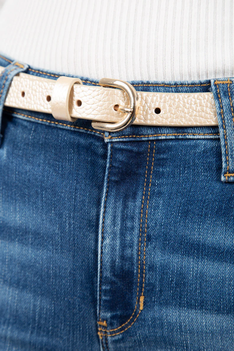 Ceinture métallique - Image 4