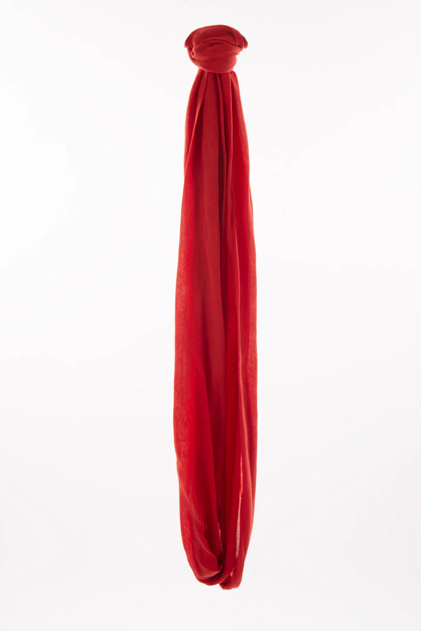 Foulard éternité uni | 3 couleurs - Image 2