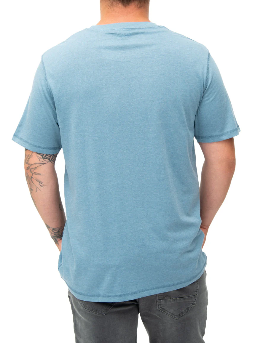 T-shirt imprimé moto | Pentagone - Image 2