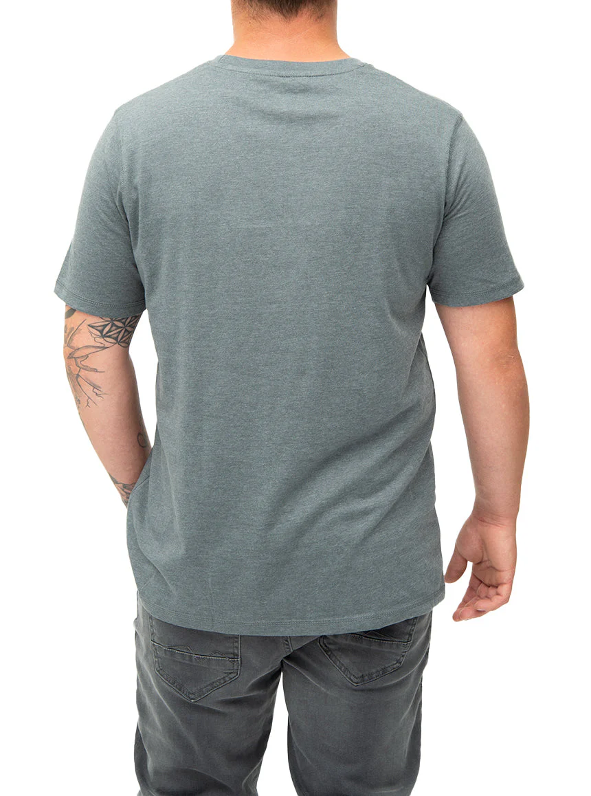 T-shirt imprimé "Speed Racing" | Pentagone - Image 3