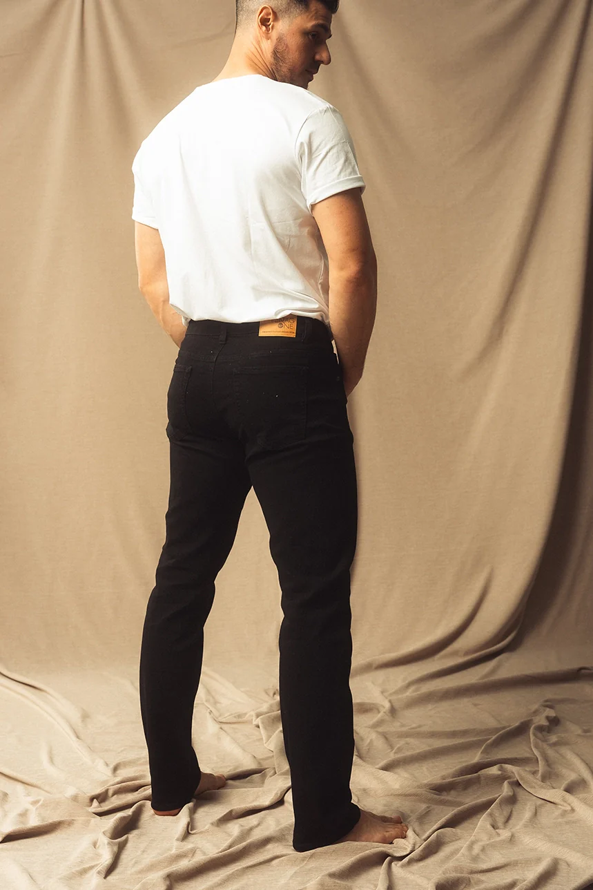 Le jeans anniversaire Droit - Image 12