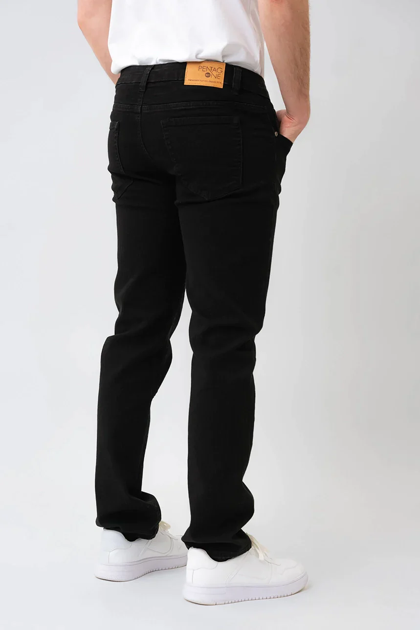Le jeans anniversaire Droit - Image 13