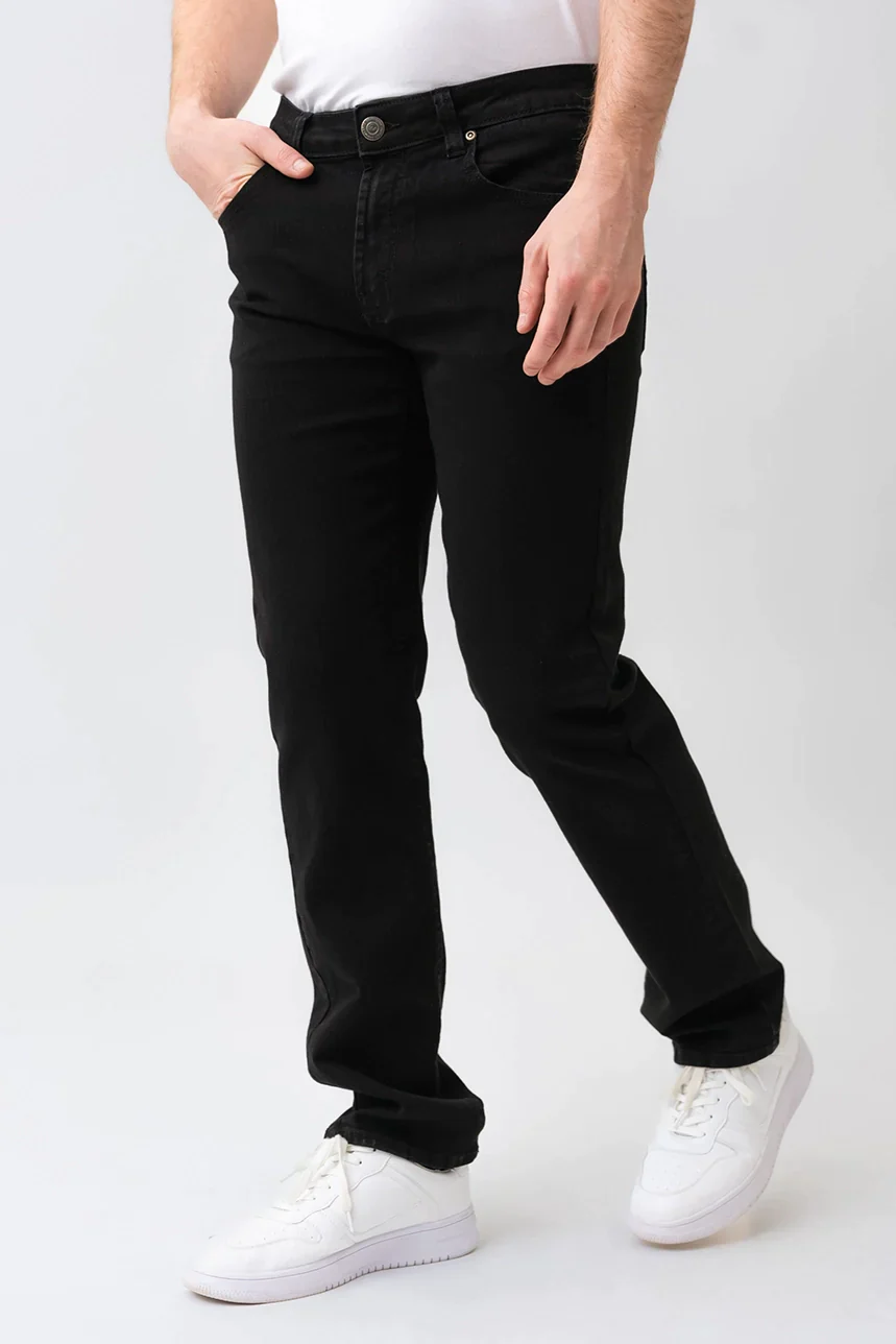 Le jeans anniversaire Droit - Image 14