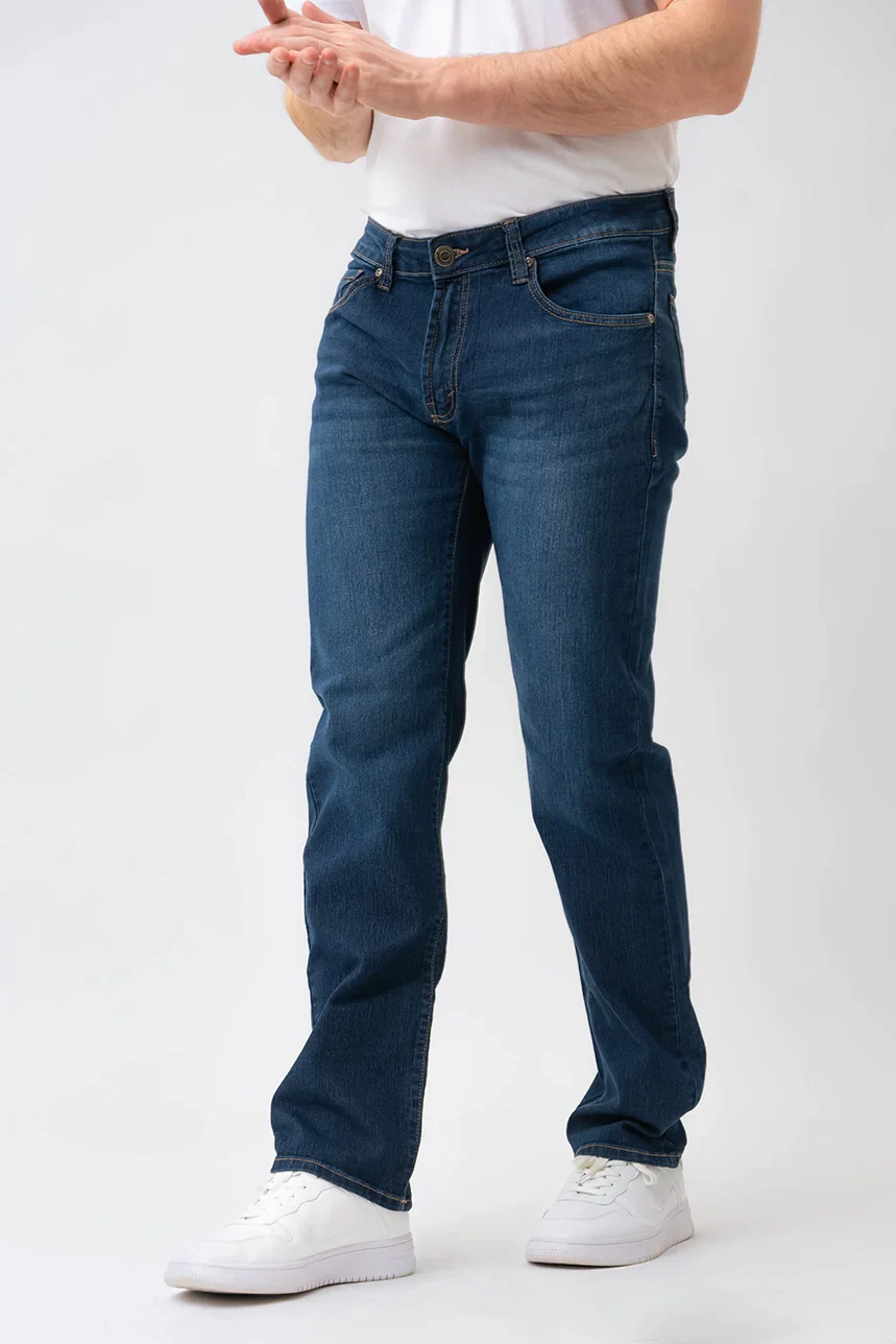 Le jeans anniversaire Droit - Image 4