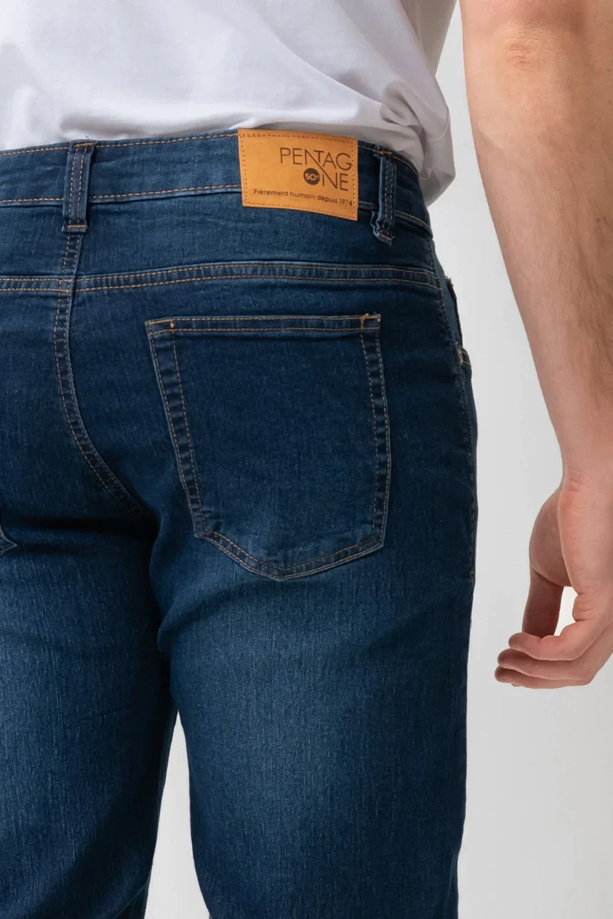 Le jeans anniversaire Droit - Image 5