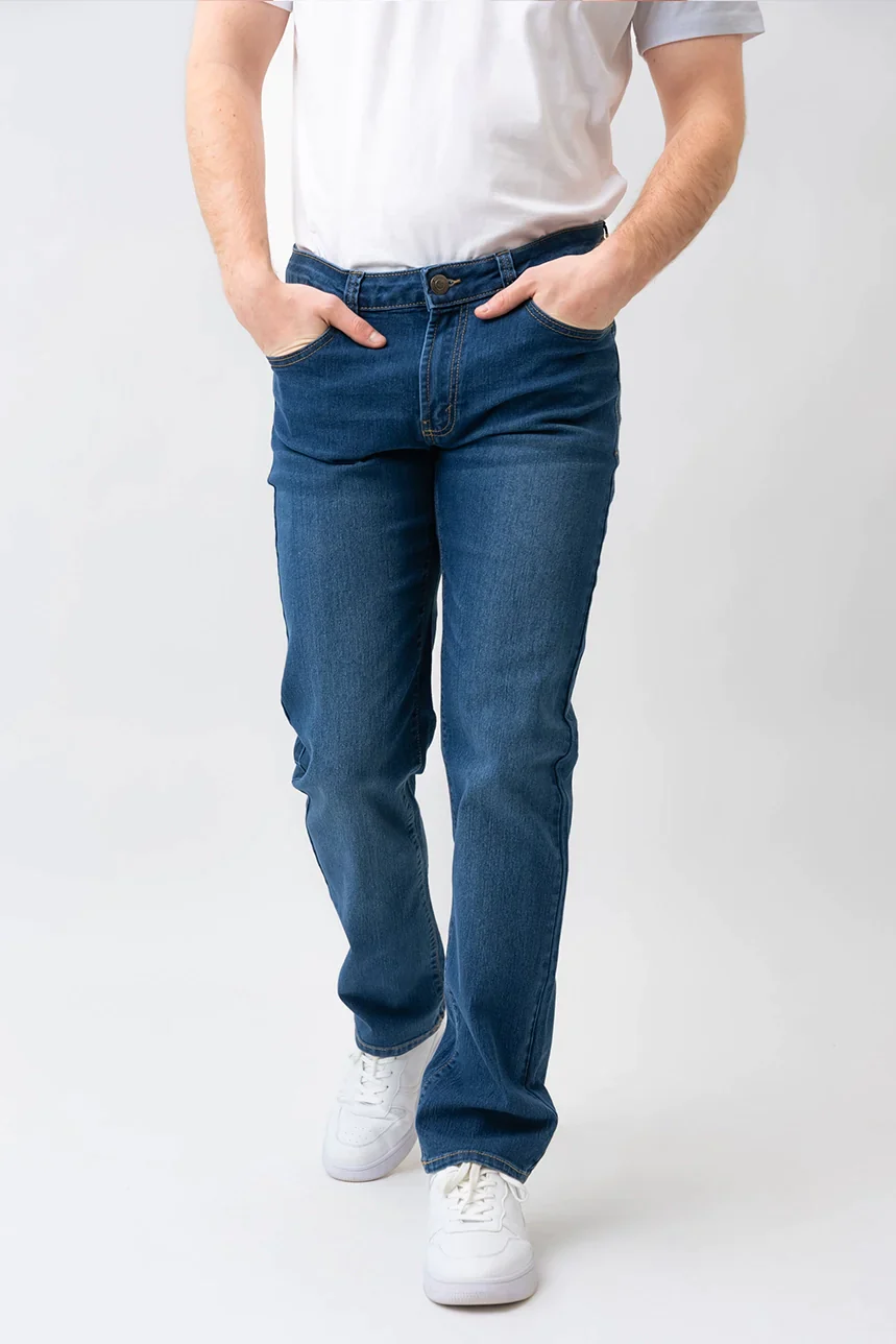Le jeans anniversaire Droit - Image 6