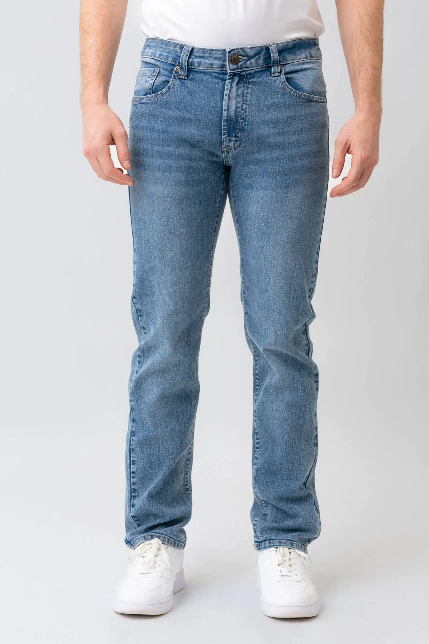 Le jeans anniversaire Droit - Image 8