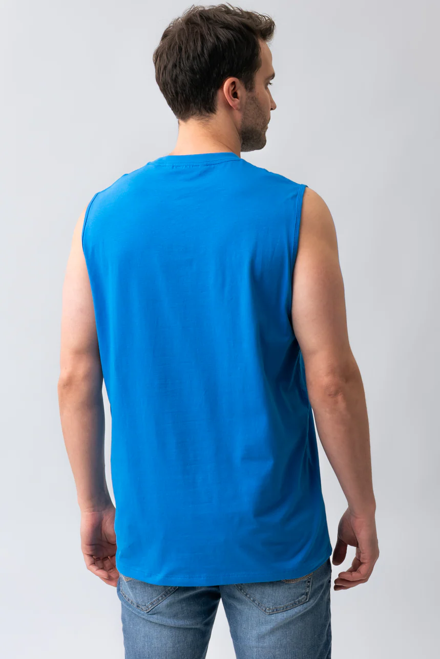 La camisole imprimée « Original » - Image 3