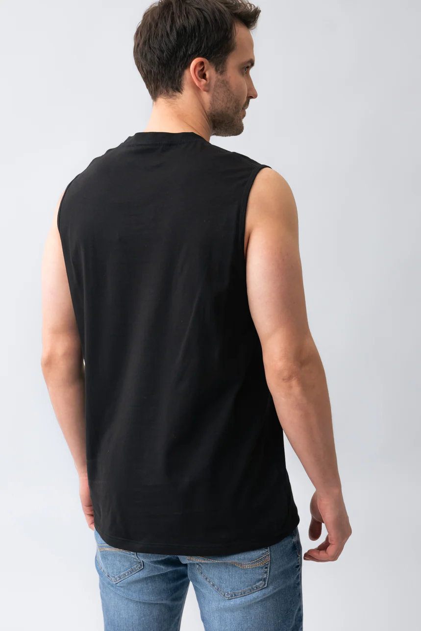 La camisole imprimée « Original » - Image 6