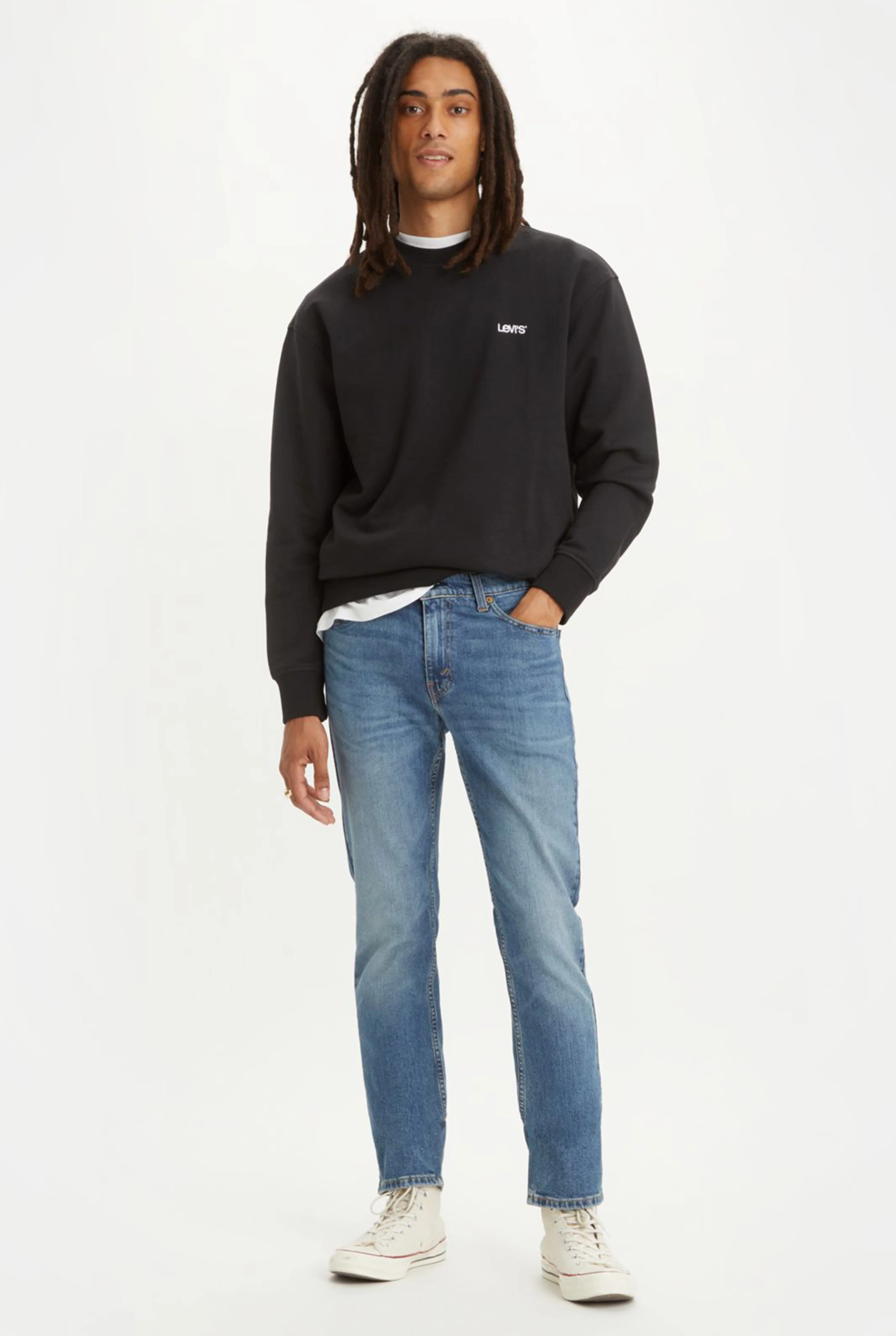 Jean étroit | Levi's | Modèle 511MC