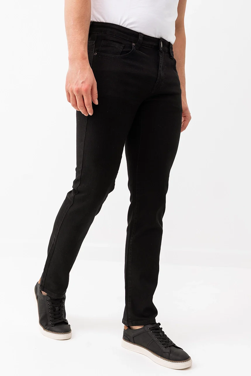 Le jeans classique jambe droite - Image 12