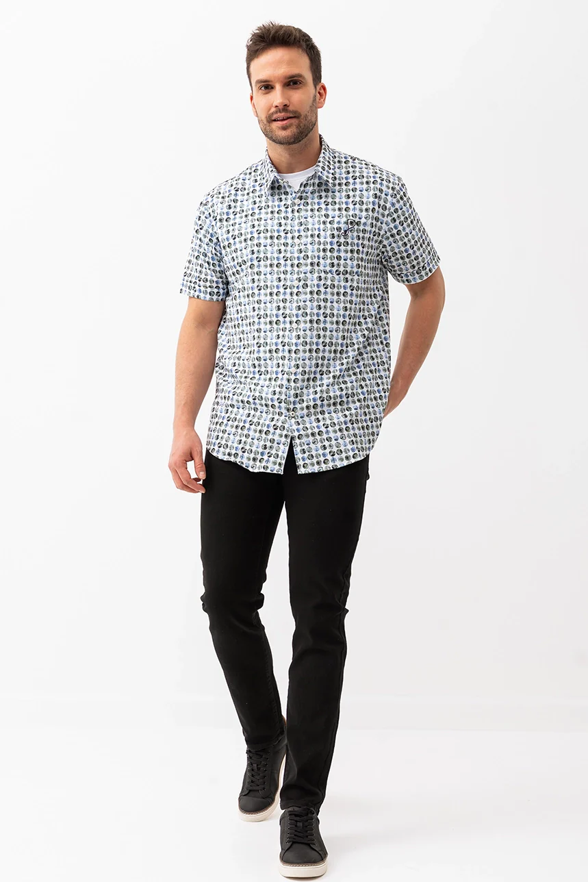 Le jeans classique jambe droite - Image 15