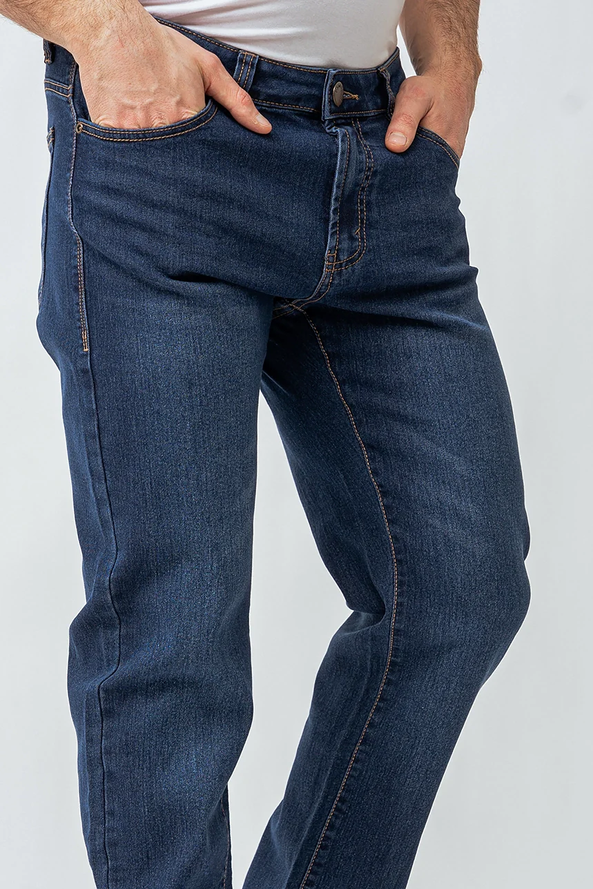 Le jeans classique jambe droite - Image 3
