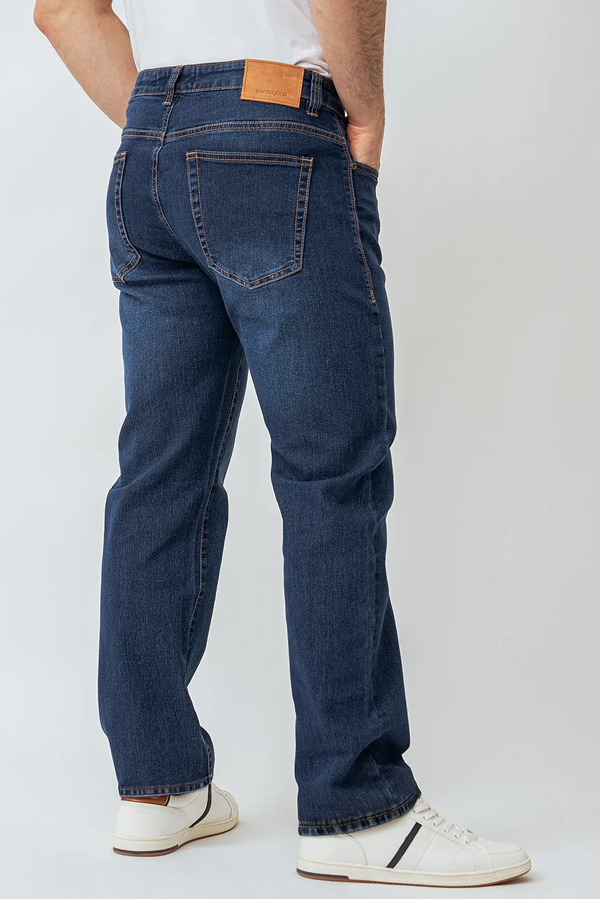 Le jeans classique jambe droite - Image 6