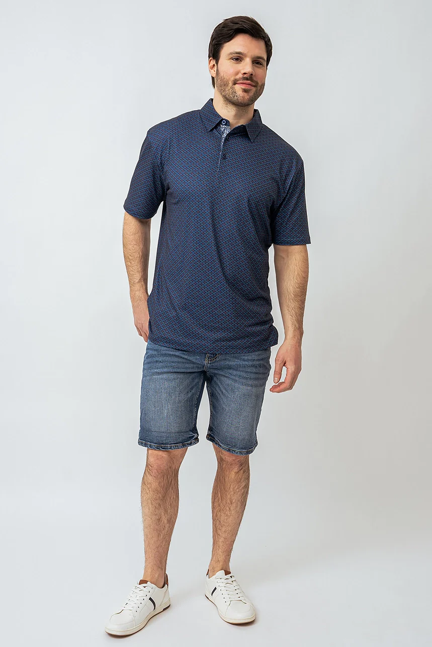 Le bermuda en denim décontracté - Image 9
