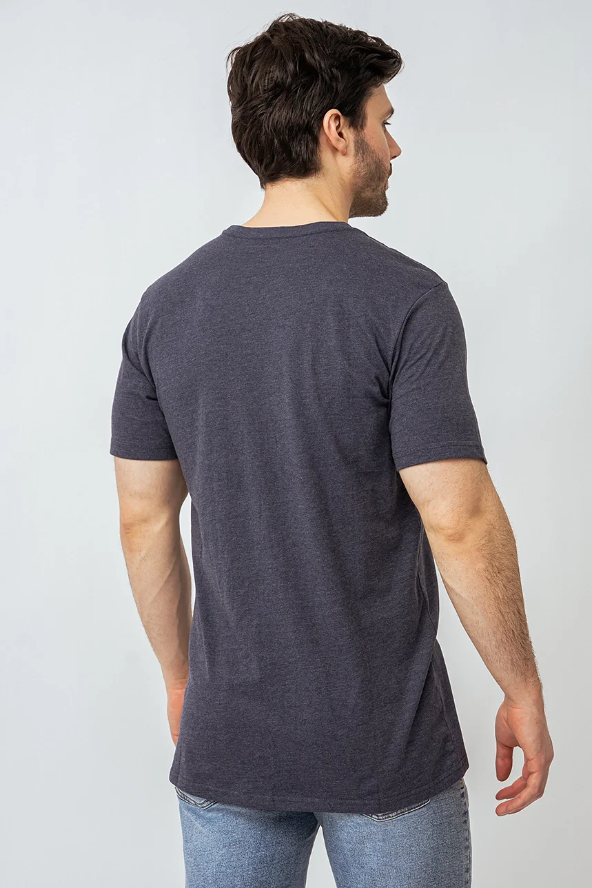 Le t-shirt imprimé « Wherever » - Image 3