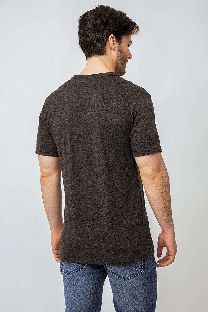 Le t-shirt imprimé « California » - Image 3