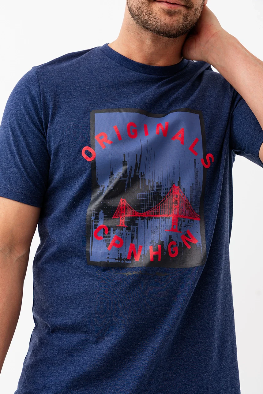 Le t-shirt « Originals Cpnhgn » - Image 2