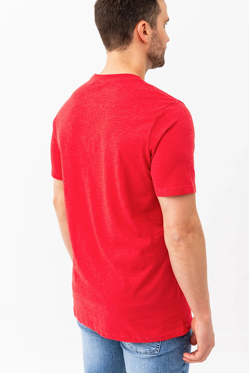 Le t-shirt « Authentic Denim » - Image 3