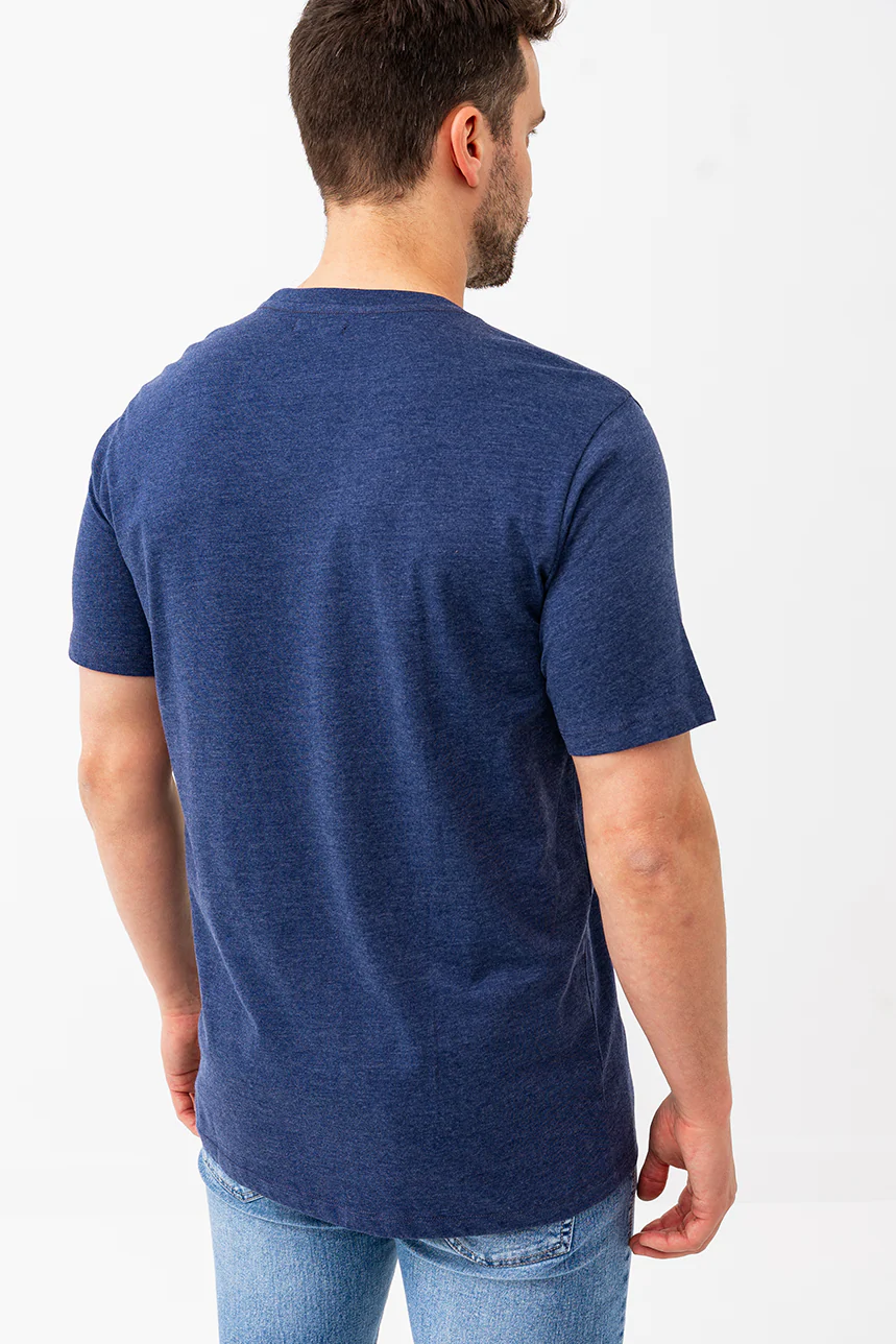 Le t-shirt Change the plan - Image 2