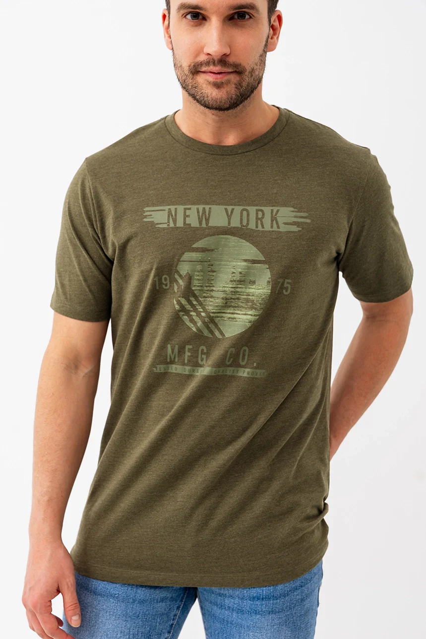 Le t-shirt New-York - Image 2