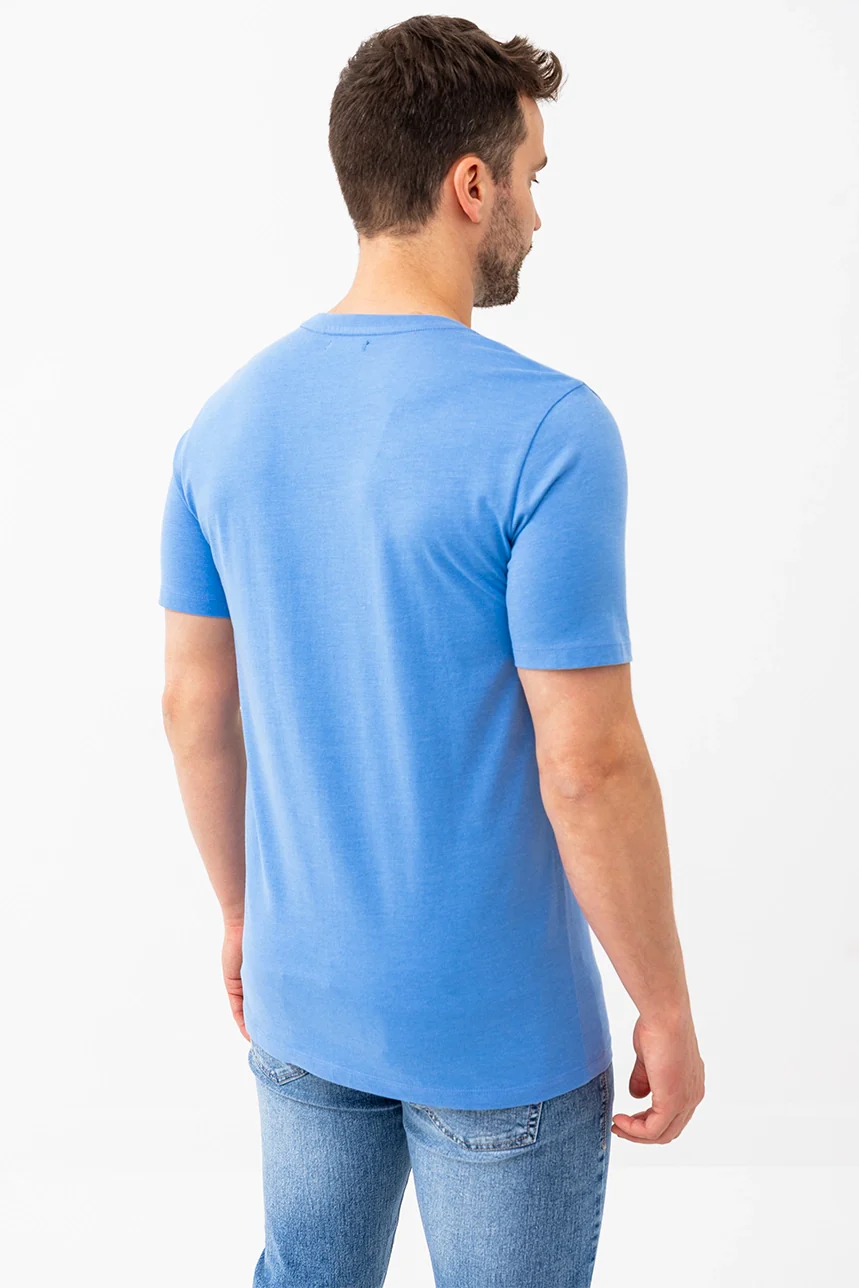 Le t-shirt Original Motors Custom - Image 3