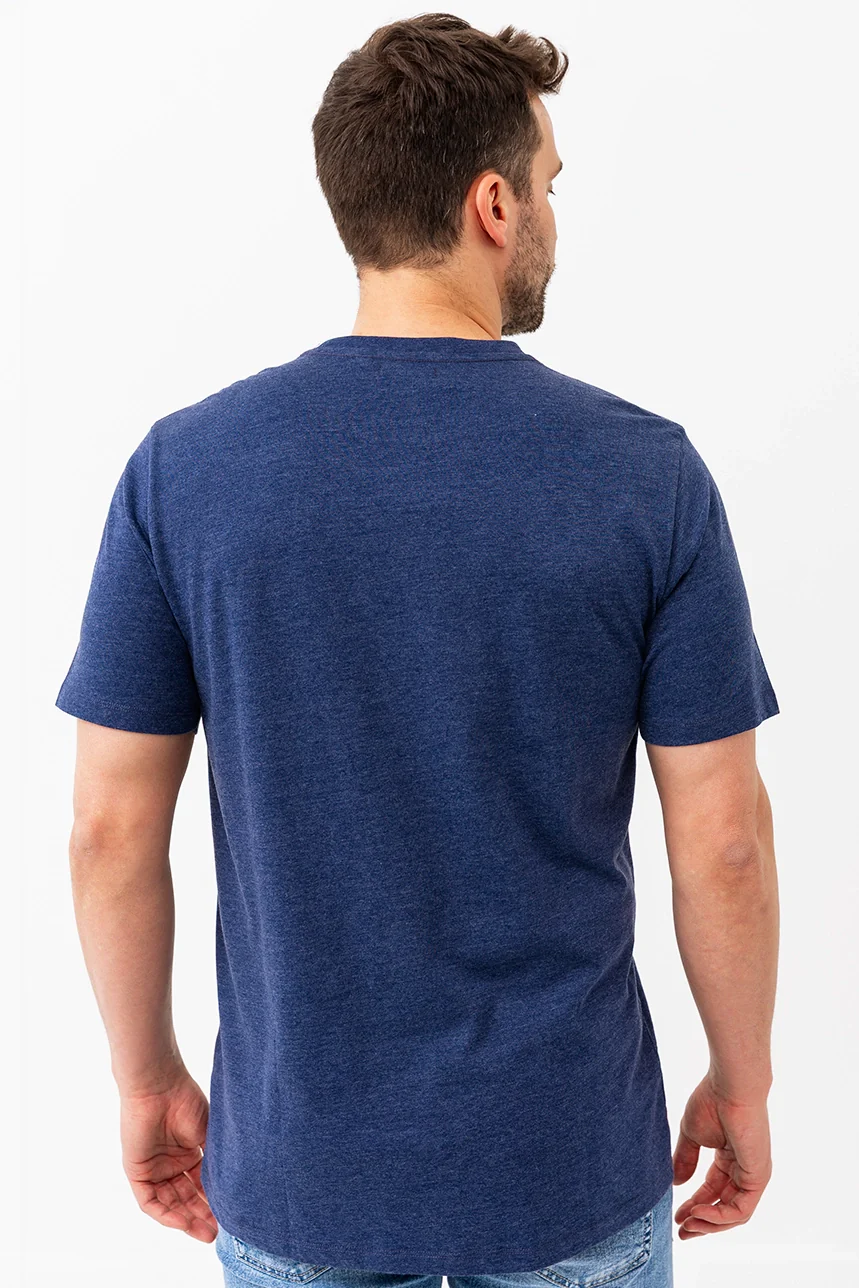 Le t-shirt imprimé Urban - Image 3