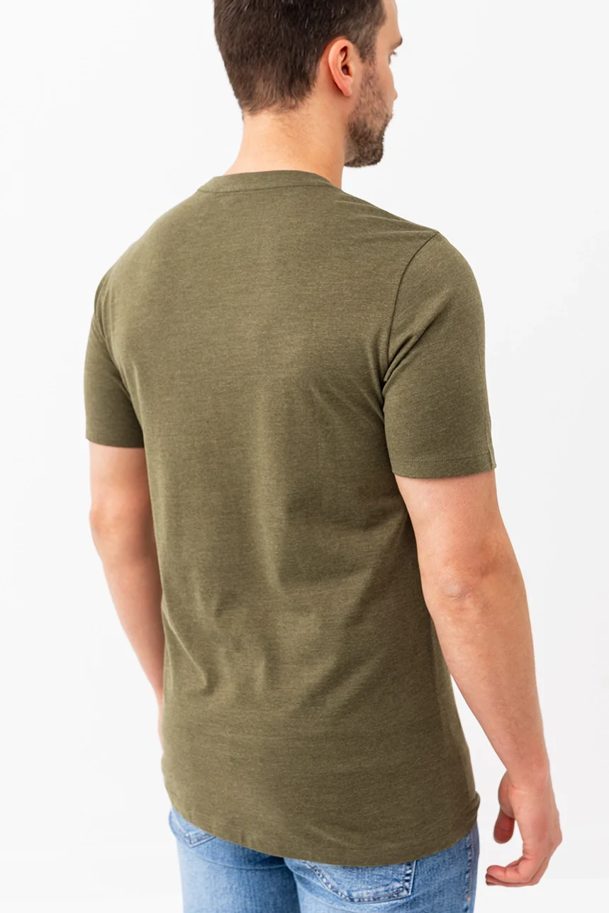 Le t-shirt Authentic & Original - Image 3