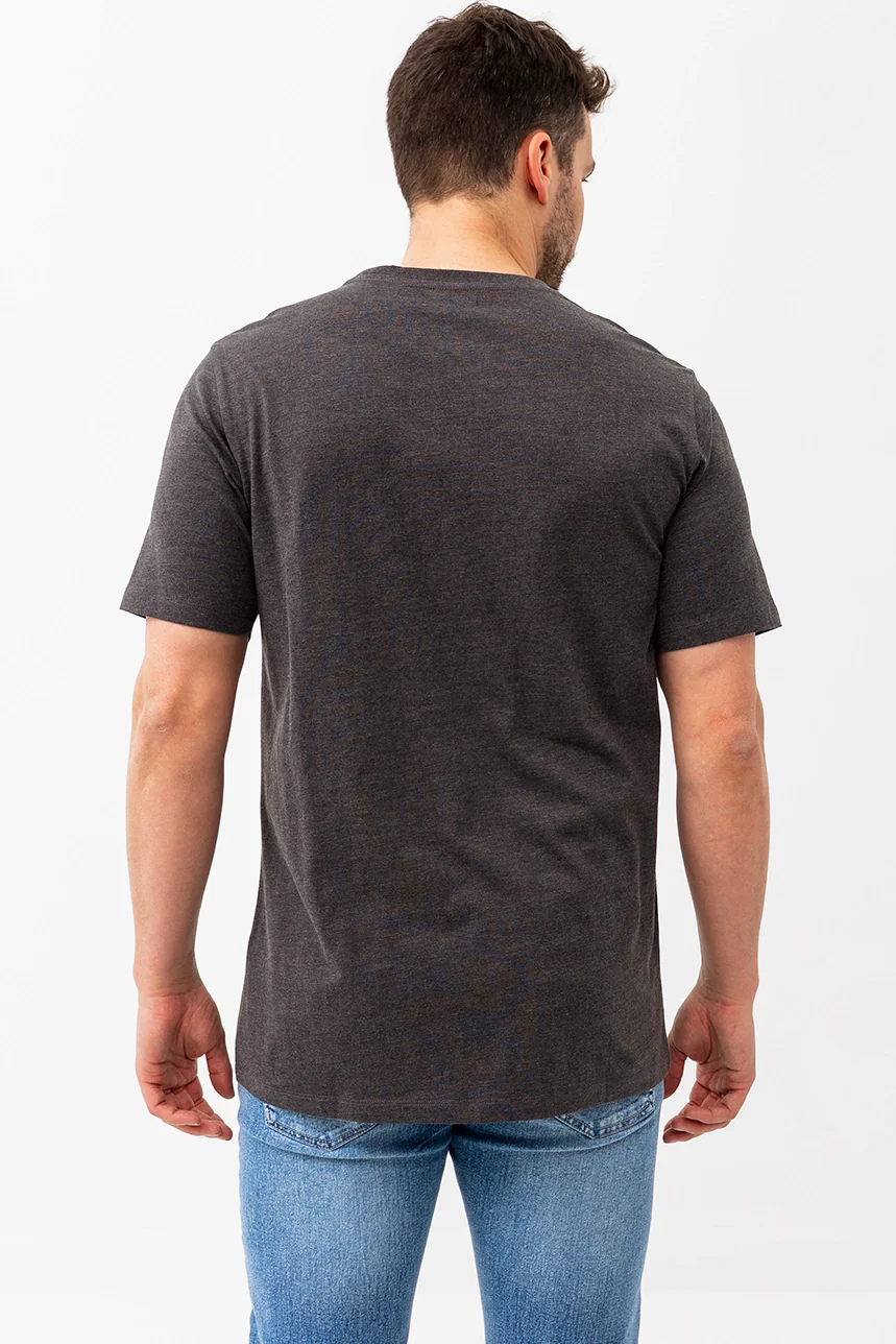 Le t-shirt imprimé Authentic Original - Image 4