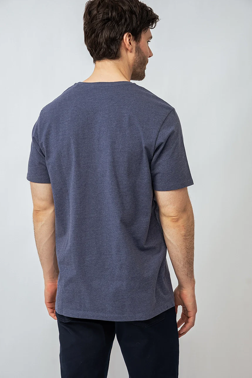 Le t-shirt imprimé « Los Angeles » - Image 3