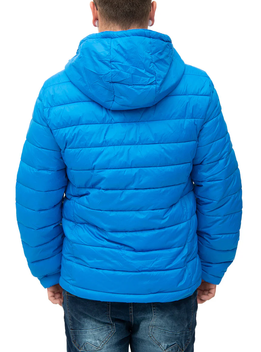 Le manteau ultra léger uni - Image 2