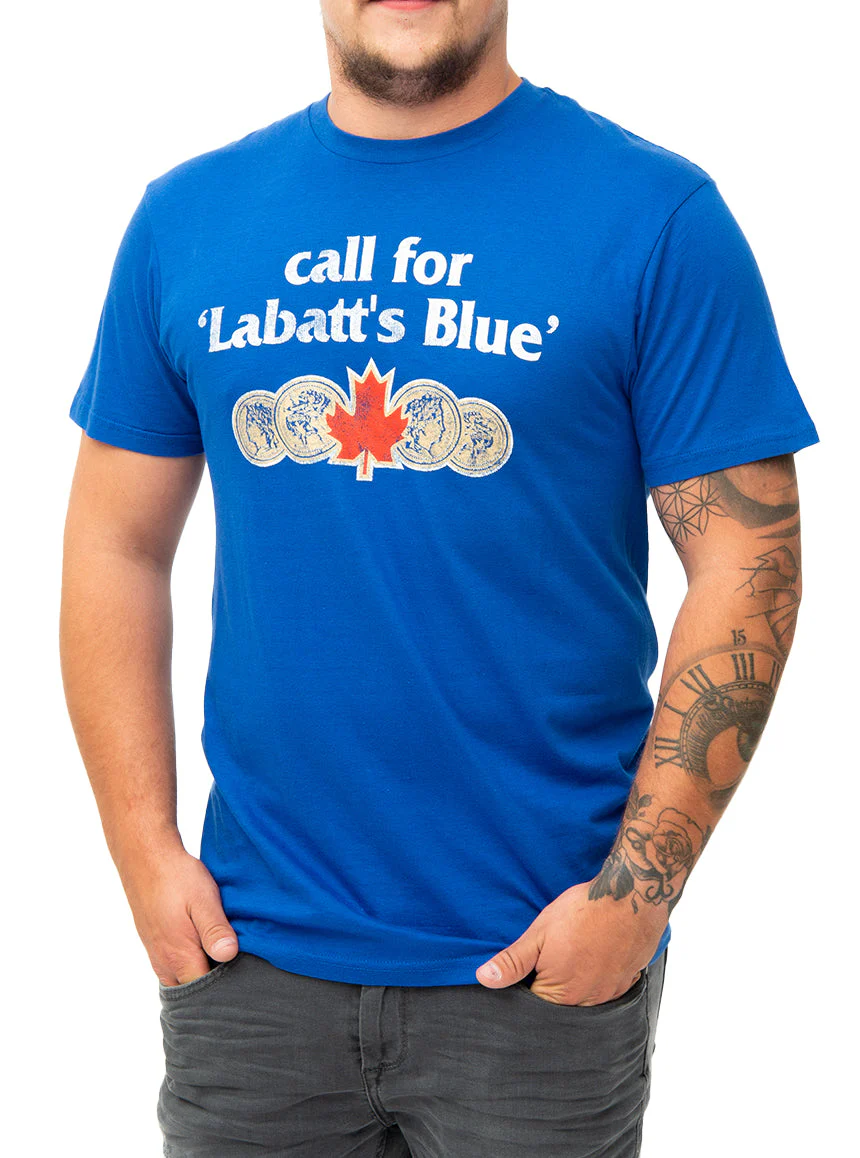 Labatt Blue