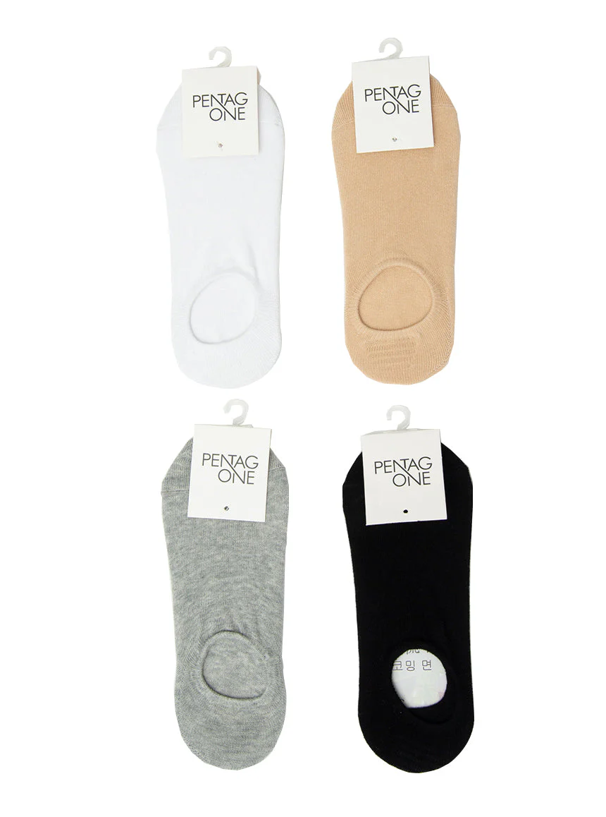 Socquettes pour homme