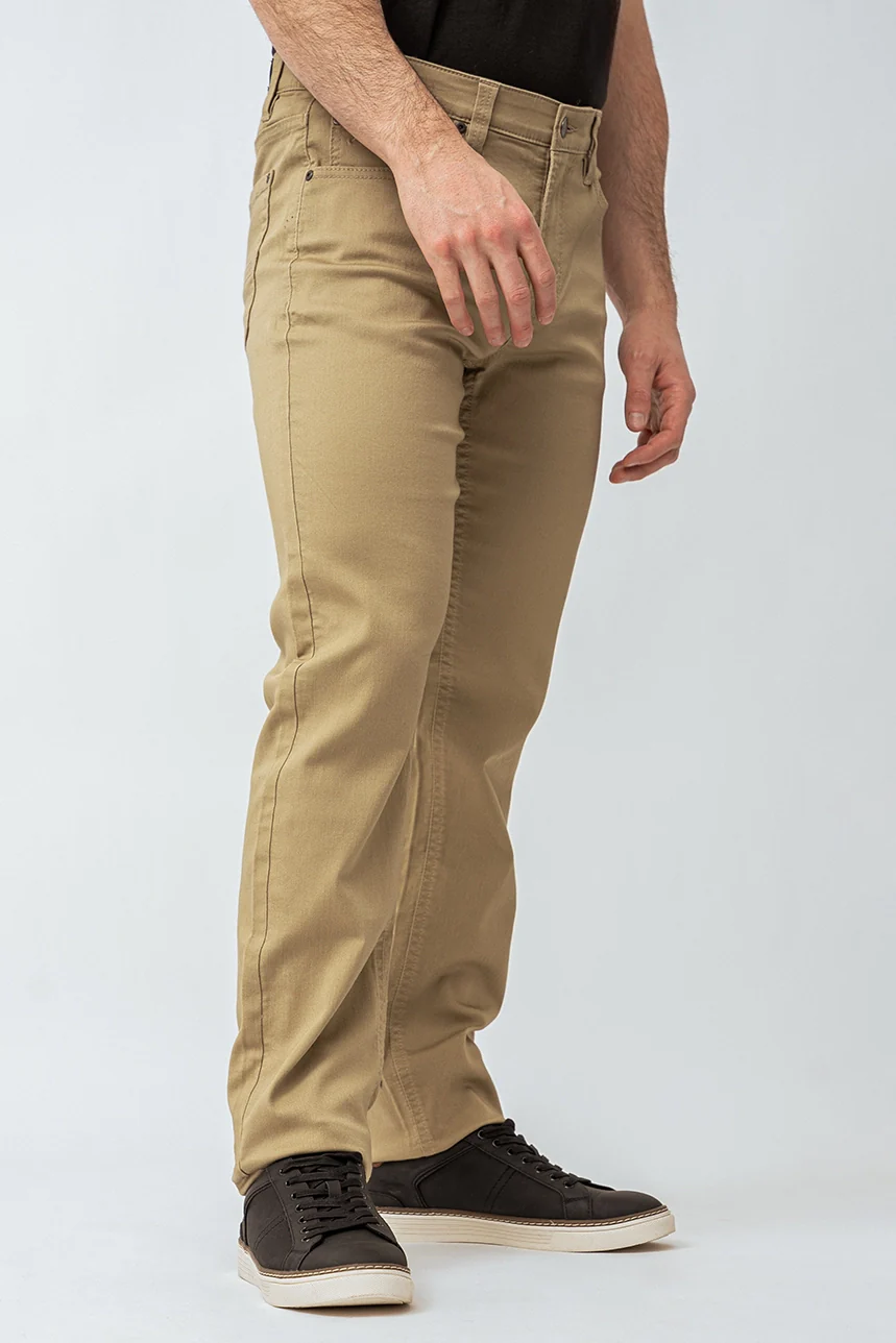 Le pantalon étroit extensible | Modèle Brad slim - Image 15
