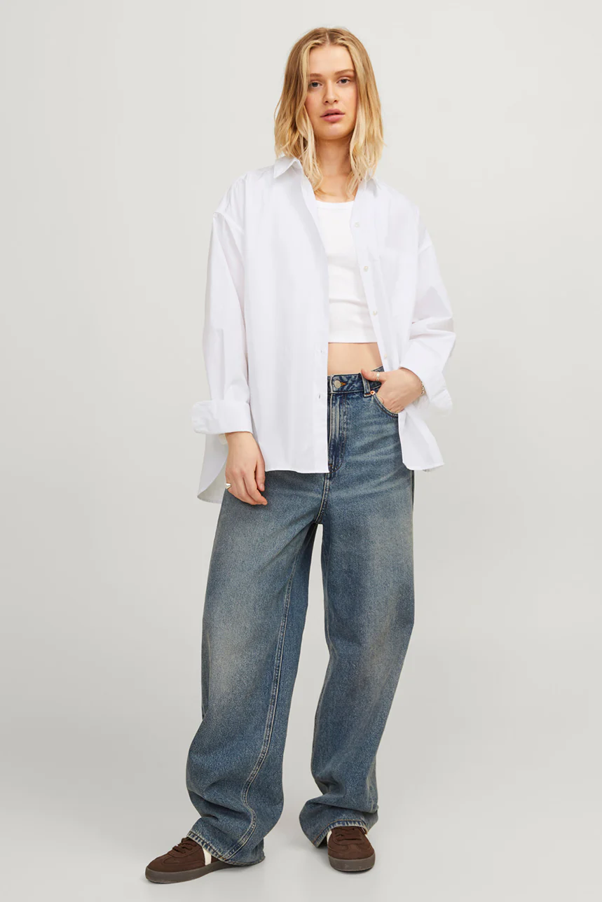 La chemise ample - Image 5