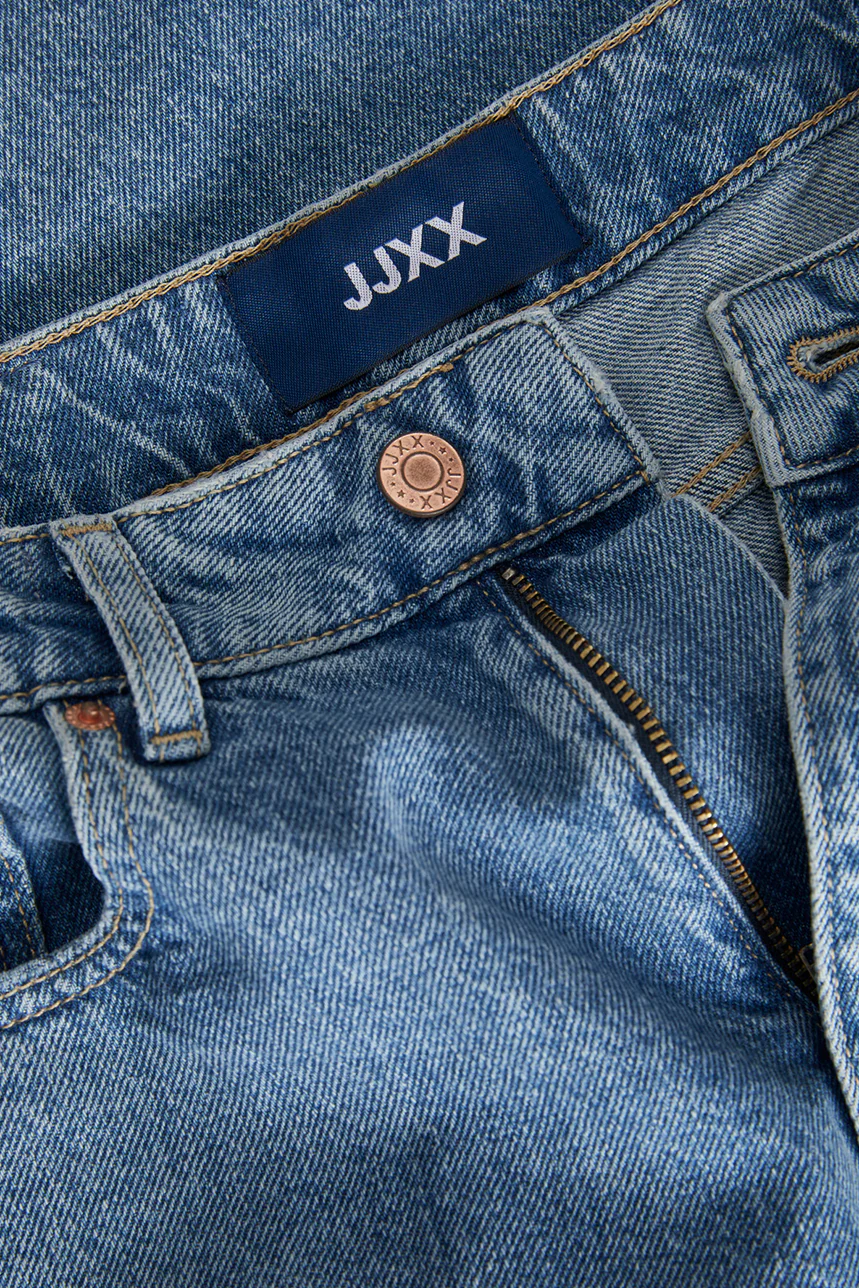 Le jean bleu modèle Tokyo Wide - Image 3