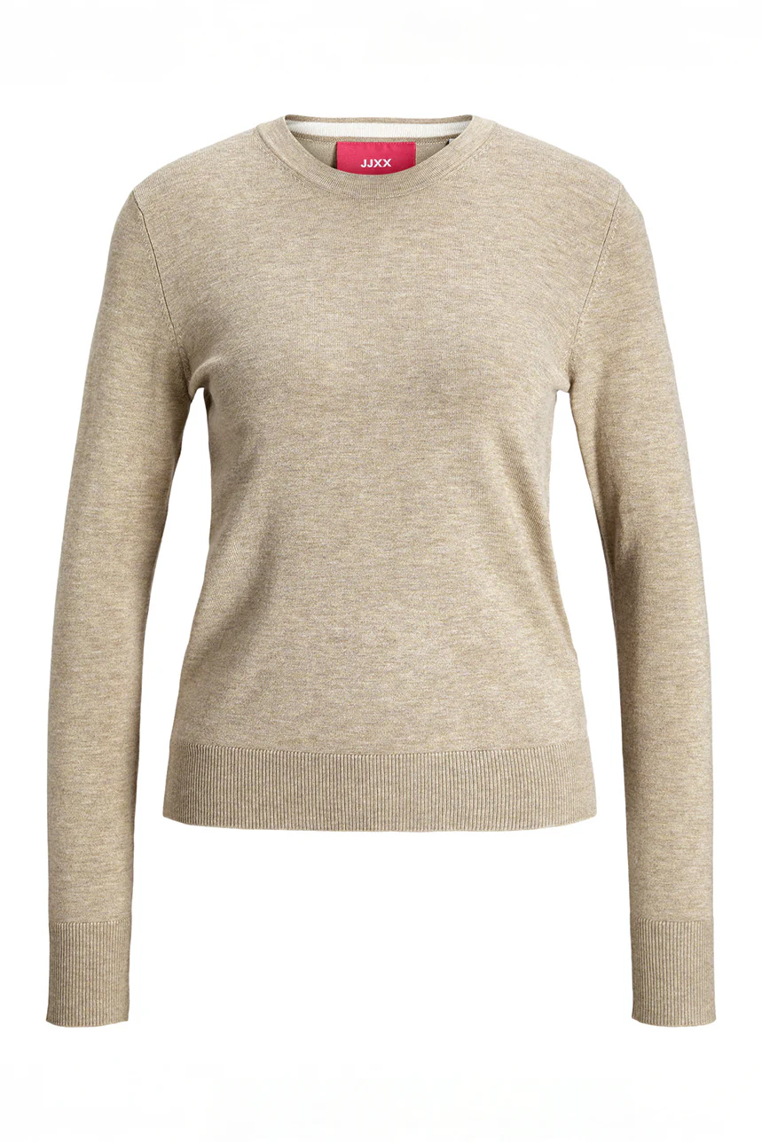 Le chandail en tricot léger près du corps - Image 12