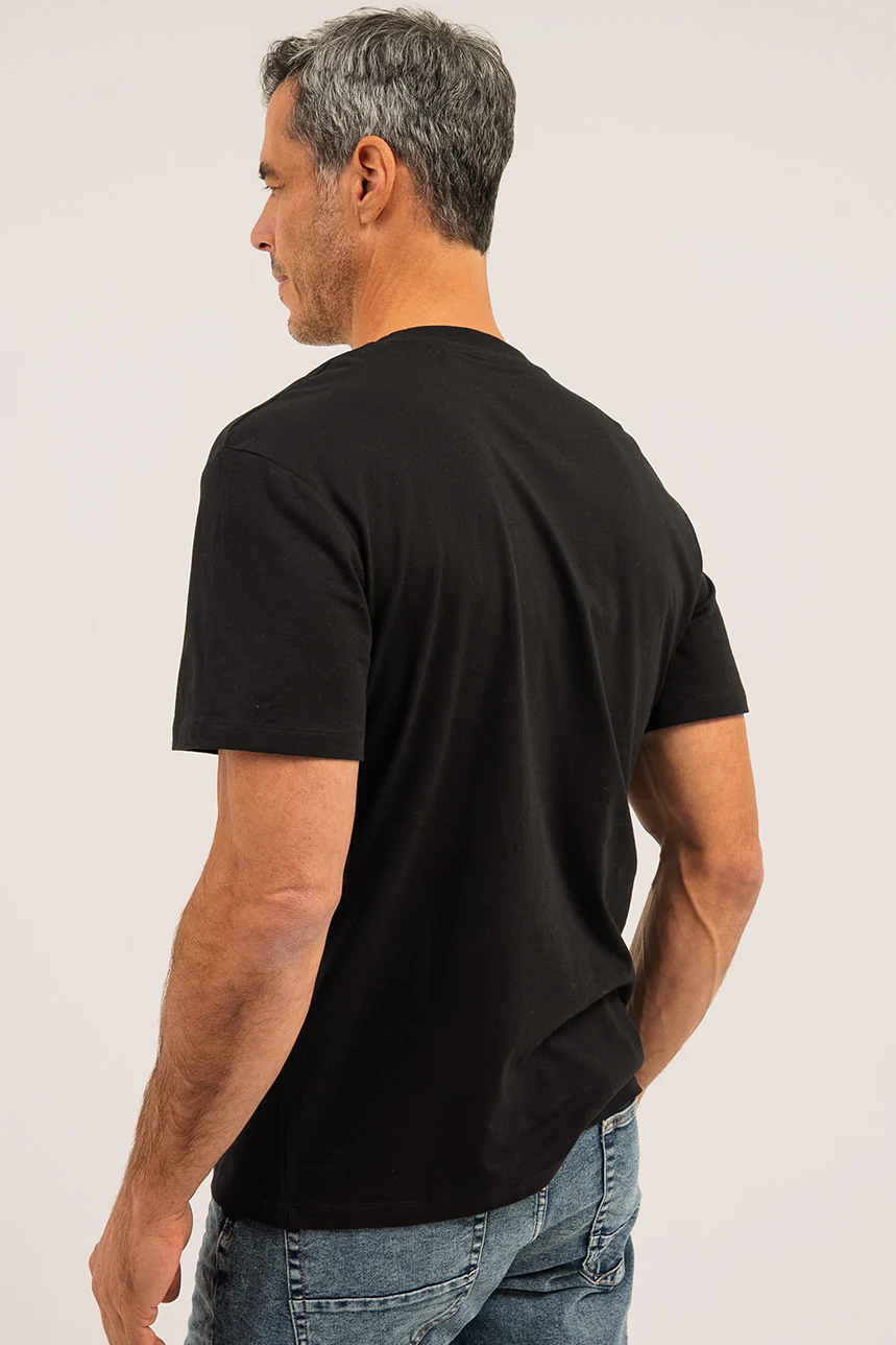 Le t-shirt imprimé logo “Varsity” - Image 2