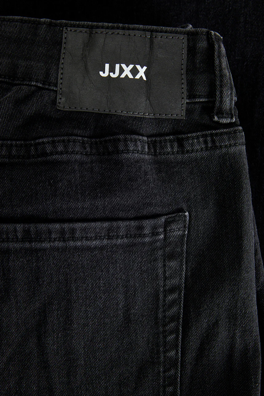Le jean noir modèle Tokyo Wide - Image 4