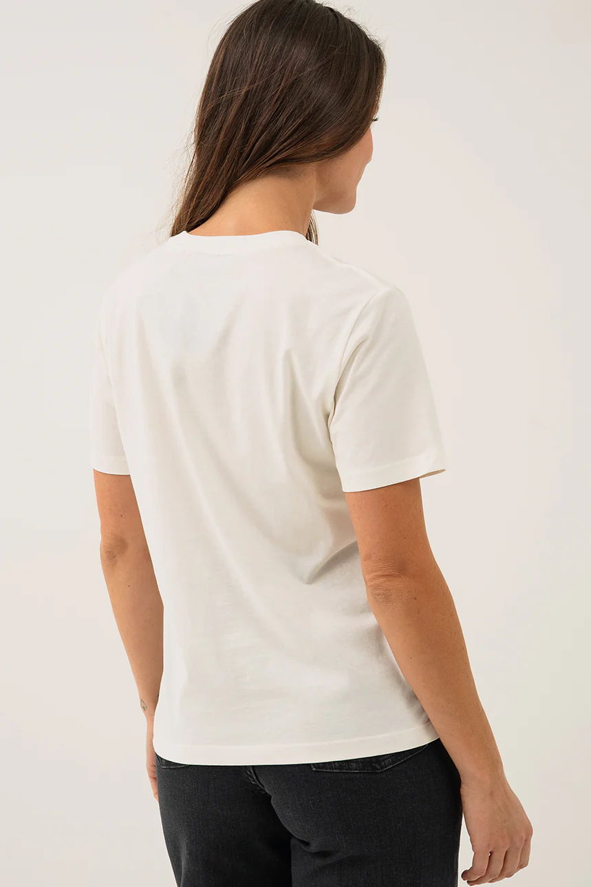 Le t-shirt imprimé destination voyage - Image 10